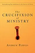E-Book (epub) Crucifixion of Ministry von Andrew Purves