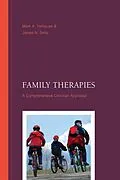 E-Book (epub) Family Therapies von Mark A. Yarhouse