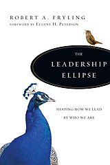 eBook (epub) Leadership Ellipse de Robert A. Fryling