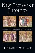 E-Book (epub) New Testament Theology von I. Howard Marshall
