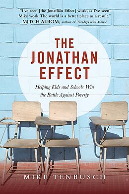 eBook (epub) Jonathan Effect de Mike Tenbusch