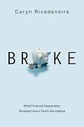 E-Book (epub) Broke von Caryn Rivadeneira