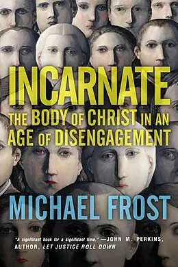 E-Book (pdf) Incarnate von Michael Frost