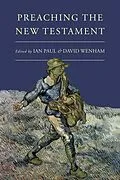 E-Book (pdf) Preaching the New Testament von Ian Paul