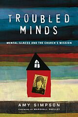 eBook (epub) Troubled Minds de Amy Simpson