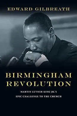 E-Book (epub) Birmingham Revolution von Edward Gilbreath