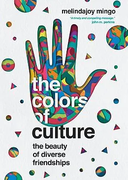 E-Book (epub) Colors of Culture von Melindajoy Mingo