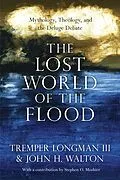E-Book (epub) Lost World of the Flood von Tremper Longman Iii, John H. Walton