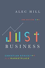 eBook (epub) Just Business de Alec Hill