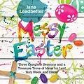 E-Book (epub) Messy Easter von Jane Leadbetter