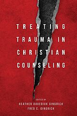 E-Book (epub) Treating Trauma in Christian Counseling von 