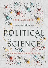 eBook (epub) Introduction to Political Science de Fred Van Geest