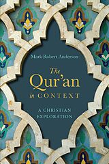 eBook (epub) Qur'an in Context de Mark Robert Anderson