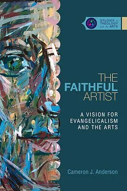 E-Book (epub) Faithful Artist von Cameron J. Anderson