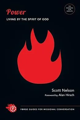 E-Book (pdf) Power von Scott Nelson