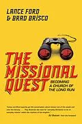 E-Book (epub) Missional Quest von Lance Ford