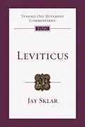 E-Book (epub) Leviticus von Jay Sklar