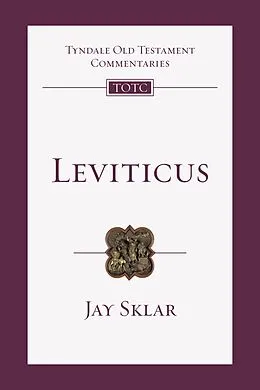 E-Book (epub) Leviticus von Jay Sklar