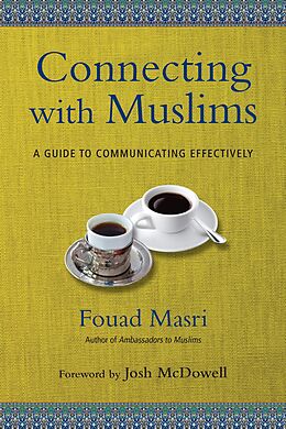 eBook (epub) Connecting with Muslims de Fouad Masri