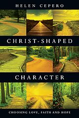 eBook (epub) Christ-Shaped Character de Helen Cepero