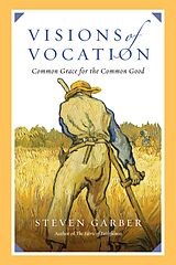 eBook (epub) Visions of Vocation de Steven Garber