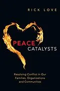 ePUB Peace Catalysts von Rick Love