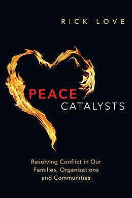 ePUB Peace Catalysts von Rick Love