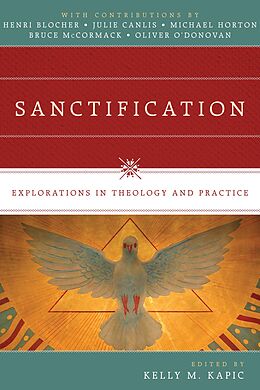 eBook (epub) Sanctification de 