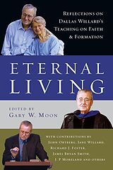 eBook (epub) Eternal Living de 