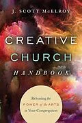 E-Book (epub) Creative Church Handbook von J. Scott McElroy