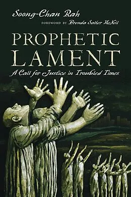 E-Book (epub) Prophetic Lament von Soong-Chan Rah