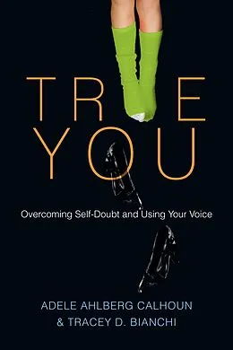 E-Book (epub) True You von Adele Ahlberg Calhoun