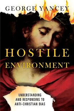 E-Book (epub) Hostile Environment von George Yancey