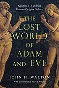 E-Book (epub) Lost World of Adam and Eve von John H. Walton