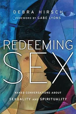 E-Book (epub) Redeeming Sex von Debra Hirsch