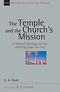 E-Book (epub) Temple and the Church's Mission von G. K. Beale