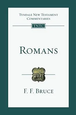 ePUB Romans von F. F. Bruce