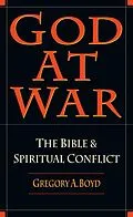 E-Book (epub) God at War von Gregory A. Boyd