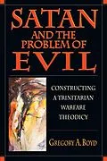 E-Book (pdf) Satan and the Problem of Evil von Gregory A. Boyd