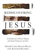 E-Book (epub) Rediscovering Jesus von David B. Capes