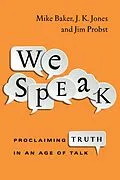 ePUB We Speak von Mike Baker