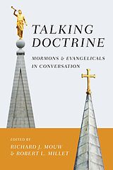 eBook (epub) Talking Doctrine de 