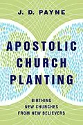 E-Book (epub) Apostolic Church Planting von J. D. Payne