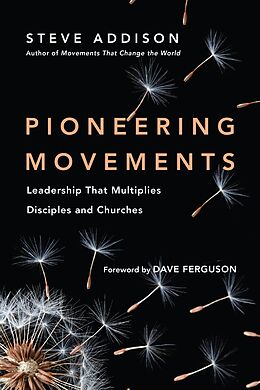 eBook (epub) Pioneering Movements de Steve Addison