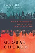 E-Book (epub) GlobalChurch von Graham Hill