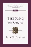 ePUB Song of Songs von Iain M. Duguid