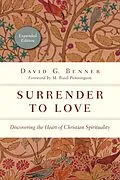 E-Book (epub) Surrender to Love von David G. Benner