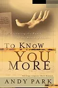 E-Book (pdf) To Know You More von Andy Park