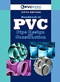 E-Book (epub) Handbook of PVC Pipe Design and Construction von Uni-Bell Pvc Pipe Association