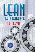 E-Book (epub) Lean Maintenance von Joel Levitt